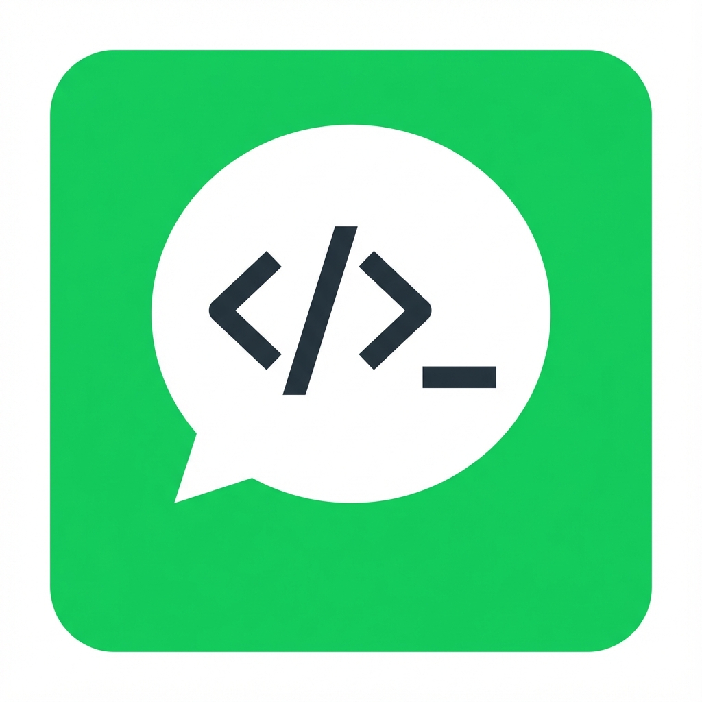 WhatsApp-IDE - Context Sync